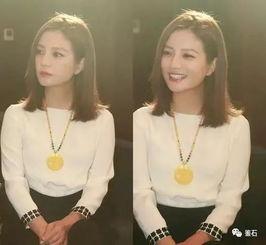 明星和琥珀,探寻明星与古董琥珀的传奇故事