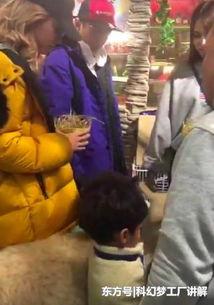 赵子易哪年成网红,从默默无闻到网红之路，揭秘他崛起的年份