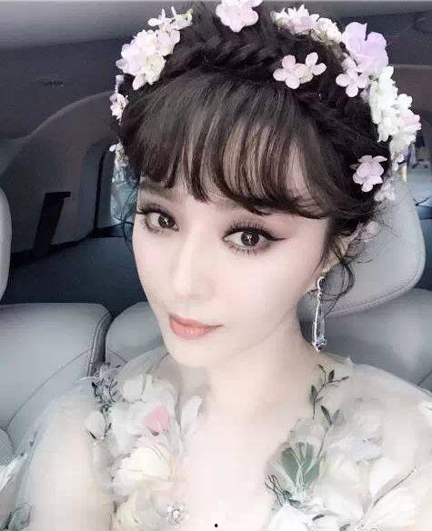 女明星ps前后,女明星颜值大揭秘