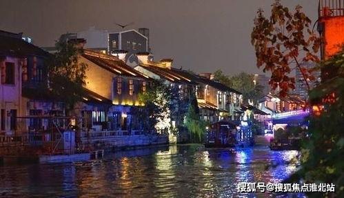 无锡网红美食一条街,舌尖上的网红打卡胜地