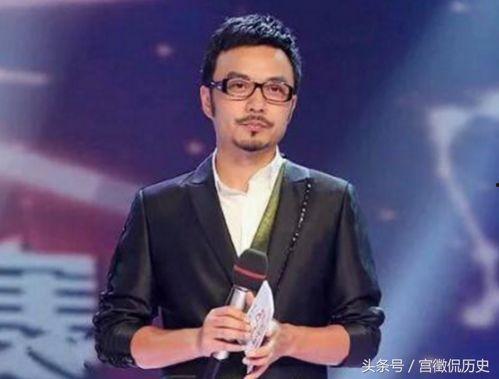 汪涵 头条号,揭秘明星幕后故事，带你走进娱乐圈