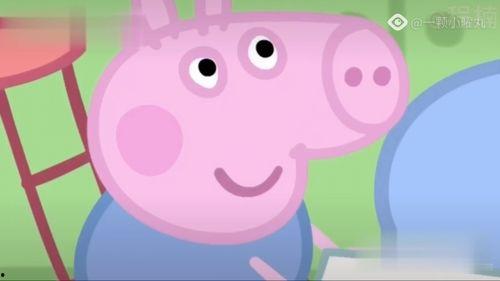 野猪佩奇爆料视频大全集,爆笑童年回忆，全集亮点大盘点