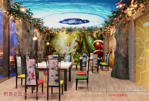 冬季主题网红店,探寻冬季主题特色店铺