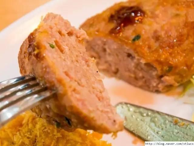 粉条牛肉饼网红做法,家常美味，轻松上手的网红小吃秘籍