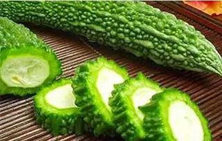 新冠后期吃凉瓜,凉瓜助力身体康复