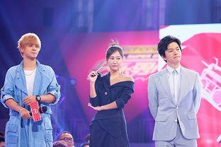 明星集结站,璀璨之夜盛大启幕