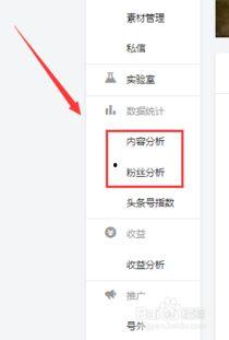 头条怎么统计粉丝数据,揭秘热门账号粉丝增长秘诀