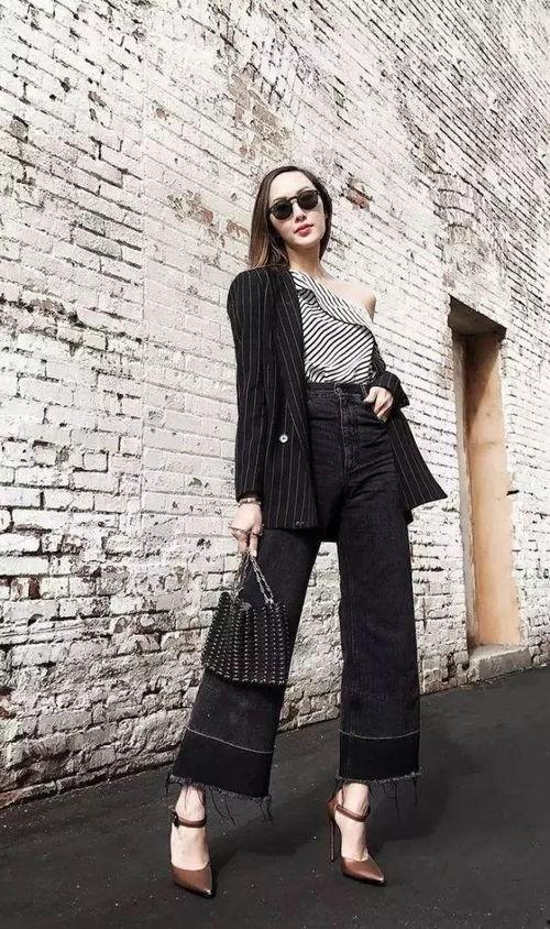 明星经典搭配,经典搭配演绎时尚传奇