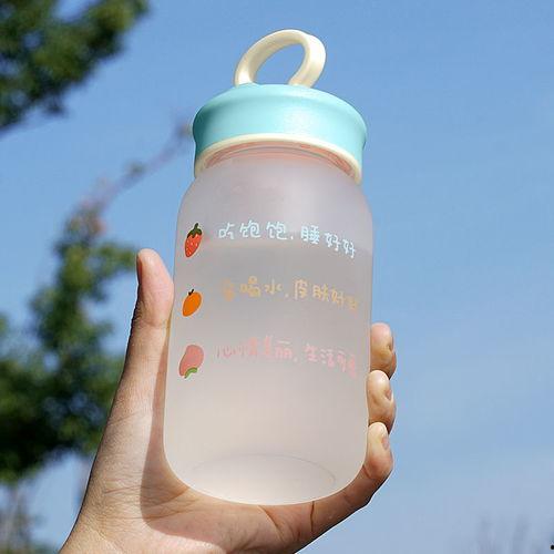 网红杯子推荐学生男士,时尚与实用并存