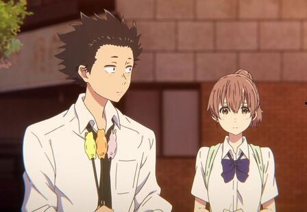 声之形电影在线观看,跨越无声世界的动人旋律