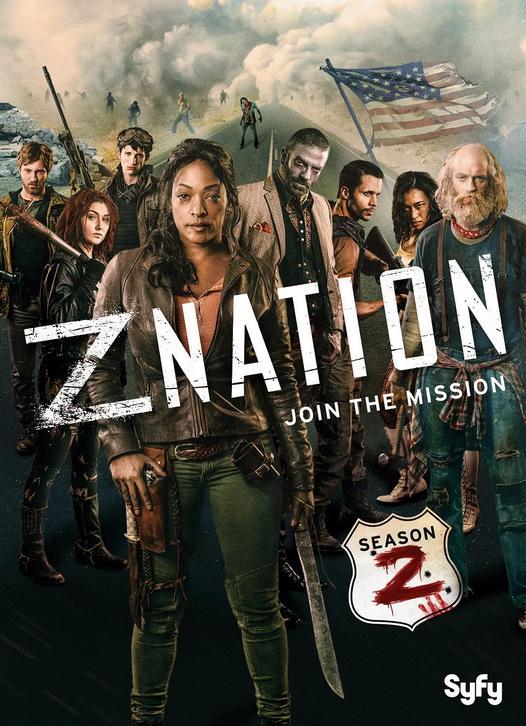 丧尸国度二在线观看,末世求生，在线惊悚直播