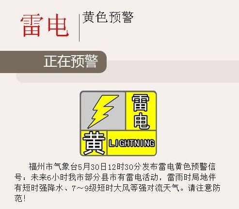 爆料福州暴雨最新消息,城区多处积水，交通受阻紧急应对中