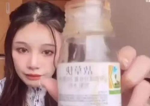 网红直播喝农药去,网红农药饮下，网络直播伦理拷问
