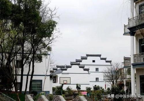 头条乡村掠影图片,探寻我国乡村之美