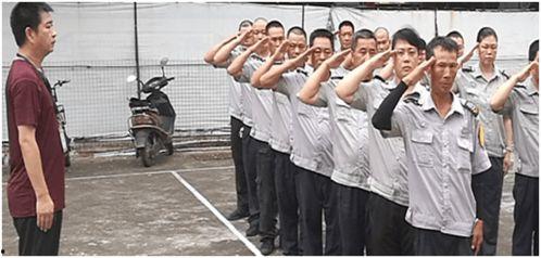 惠州明星安保哪家强,惠州明星安保行业翘楚盘点