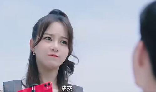 网红程程小广闪闪,网红界的璀璨新星