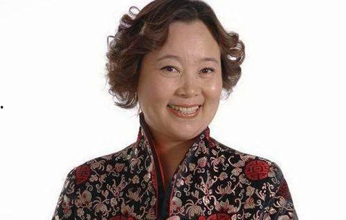 明星胖婶,从胖到美的逆袭之路