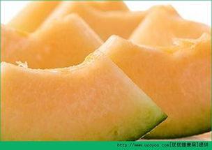 哺乳期吃哈密瓜会胖吗,增肥还是健康选择？