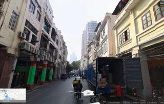 今日头条汉口街景地,穿越时光的武汉街头画卷