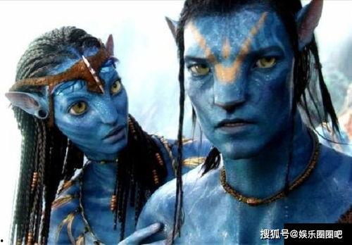 阿凡达在线观看高清,沉浸式体验潘多拉星球的奇幻之旅