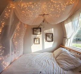 ins网红卧室,揭秘Instagram上最火的卧室设计灵感