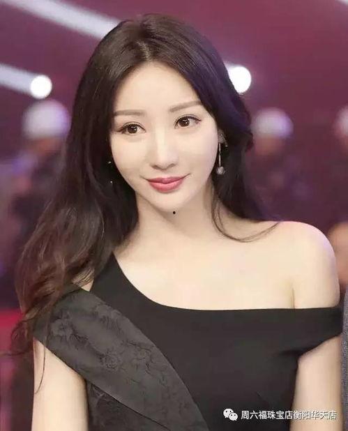 衡阳有哪些明星,璀璨星河中的衡阳之光