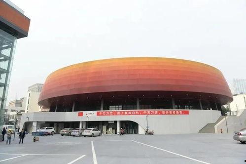 成都体育馆最新爆料,揭秘未来体育盛宴新地标