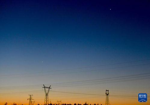 肉眼看启明星,肉眼的视觉奇观揭秘