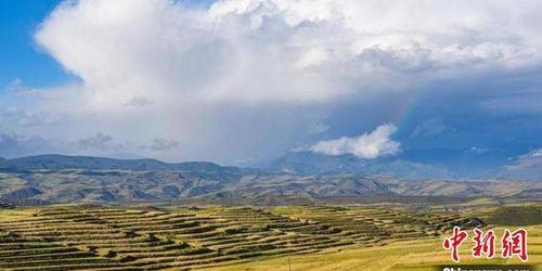 大通网红被玉树,穿越玉树，探寻高原风情