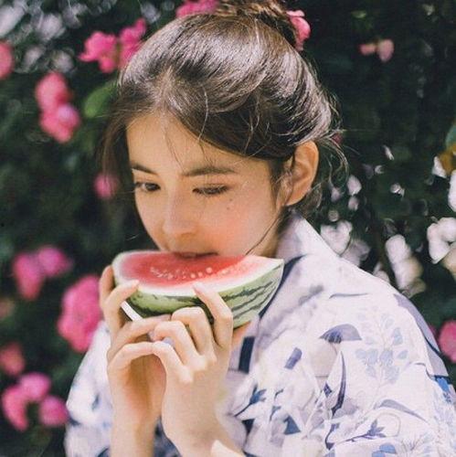 吃瓜少女二狗子