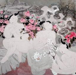 河南网红作品图片,探寻中原大地的新时代魅力