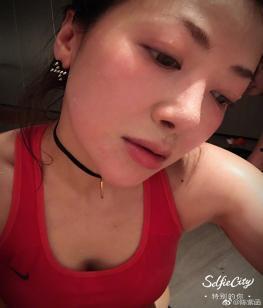 明星锻炼如何出汗,揭秘高效出汗锻炼法