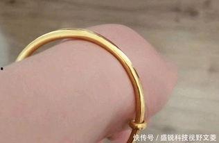 女明星金手镯,女明星闪耀时尚风采