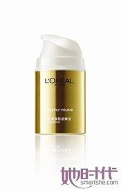 欧莱雅明星产品有哪些