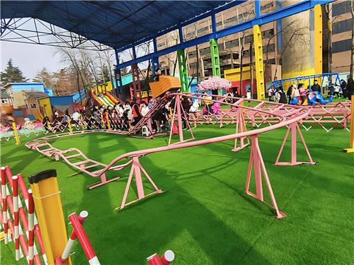 新的网红游乐项目叫什么,揭秘网红游乐项目“XX奇境”的无限魅力