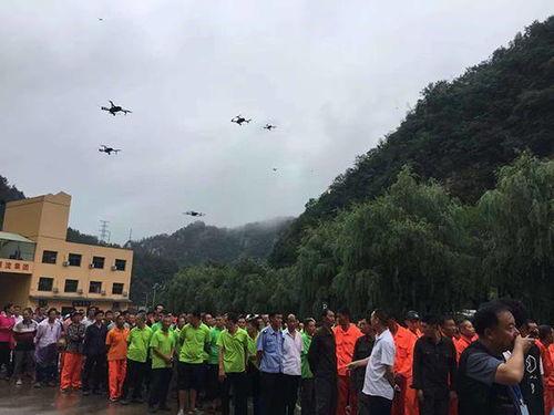 河南尧山网红视频事件,揭秘网络直播背后的争议与反思