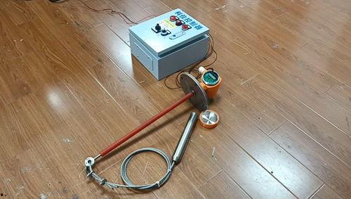 料位怎么看,从料位数据洞察生产效率与质量监控