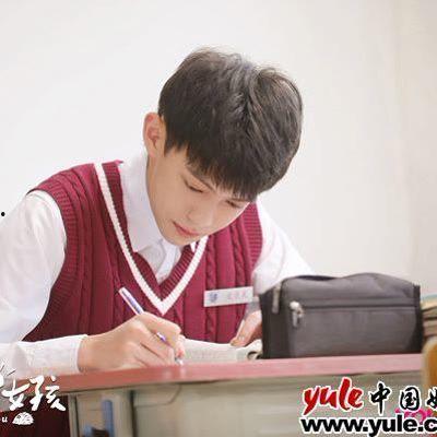 李逸男明星,星光璀璨的影视新星