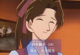 柯南明星,揭秘名侦探的明星之路