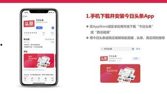 头条直播哪个手机最好呢,性能与体验的完美结合