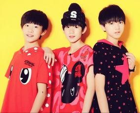 tfboys明星营销,引领潮流，助力品牌营销新风尚