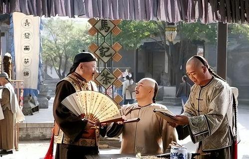 铁齿铜牙纪晓岚吃瓜,吃瓜群众的智慧与幽默