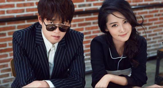 娱乐圈爆料魏大勋女朋友,神秘女友身份引网友热议