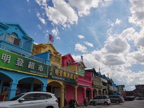 永康的网红打卡地,探寻这座城市的时尚新地标