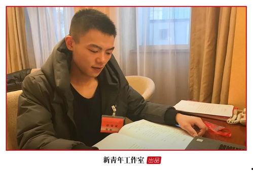 头条网红农民大叔,田间地头绽放的田园风采