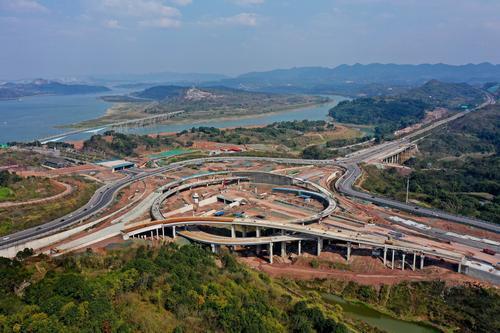 通江县北环路新闻头条