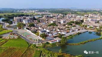 揭西网红村,探寻乡村新风尚的美丽蜕变