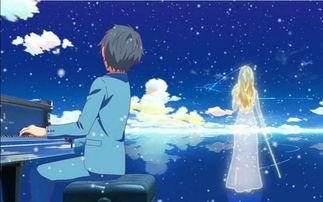 四月是你的谎言在线观看,在线观看带你走进音乐与梦想的交织之旅