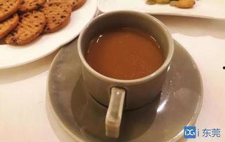 东莞网红咖啡致癌物,健康隐患引关注