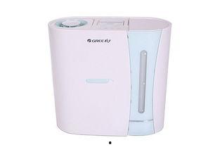 明星代言加湿器品牌